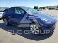 2023 Tesla Model Y фото