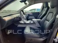 2023 Tesla Model Y фото