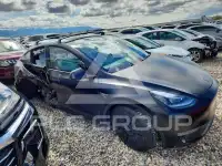 2023 Tesla Model Y фото