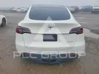 2023 Tesla Model Y photo