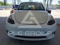 2023 Tesla Model Y photo