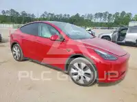 2023 Tesla Model Y photo