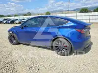 2023 Tesla Model Y photo