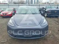 2023 Tesla Model Y фото