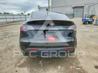 2023 Tesla Model Y фото
