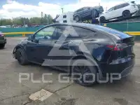 2023 Tesla Model Y фото