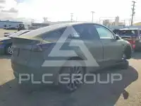 2023 Tesla Model Y photo