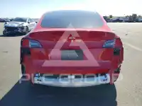 2023 Tesla Model Y photo