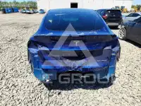2023 Tesla Model Y photo