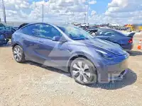 2023 Tesla Model Y фото