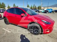 2023 Tesla Model Y фото