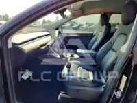 2023 Tesla Model Y фото