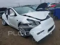 2023 Tesla Model Y фото