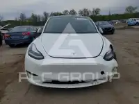 2023 Tesla Model Y фото