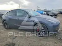 2023 Tesla Model Y фото