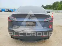 2023 Tesla Model Y фото