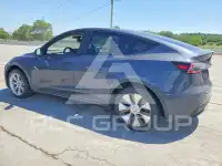 2023 Tesla Model Y фото