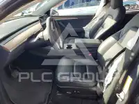 2023 Tesla Model Y photo