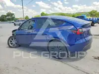 2023 Tesla Model Y photo
