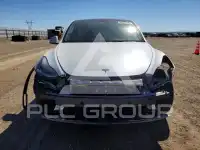 2023 Tesla Model Y фото