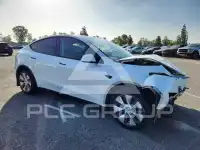 2023 Tesla Model Y фото
