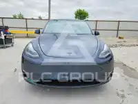 2023 Tesla Model Y фото