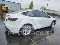 2023 Tesla Model Y photo