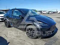 2023 Tesla Model Y photo