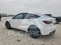 2023 Tesla Model Y photo