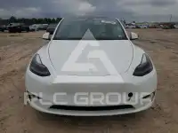 2023 Tesla Model Y photo