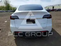 2023 Tesla Model Y photo