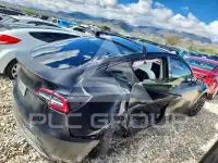 2023 Tesla Model Y фото