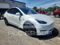 2023 Tesla Model Y фото