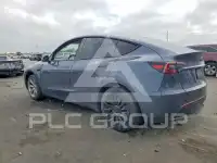 2023 Tesla Model Y фото