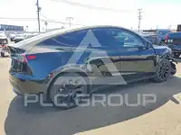 2023 Tesla Model Y photo