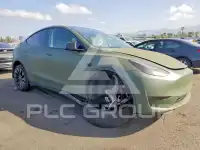 2023 Tesla Model Y photo
