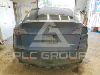 2023 Tesla Model Y photo
