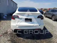 2023 Tesla Model Y photo