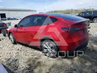 2023 Tesla Model Y фото