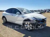 2023 Tesla Model Y фото