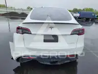 2023 Tesla Model Y photo