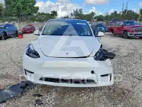 2023 Tesla Model Y фото