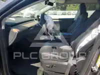 2023 Tesla Model Y фото