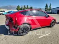 2023 Tesla Model Y фото