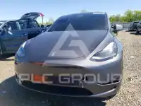 2023 Tesla Model Y photo