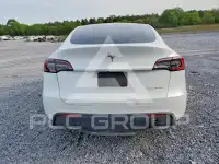 2023 Tesla Model Y photo