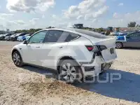 2023 Tesla Model Y фото