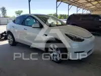 2023 Tesla Model Y photo
