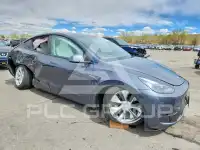 2023 Tesla Model Y фото