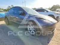 2023 Tesla Model Y photo